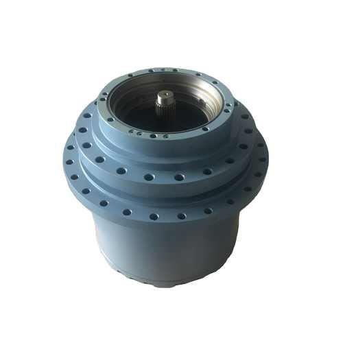 神鋼SK235SR LQ15V00007F2挖掘機行走齒輪箱 減速箱 神鋼SK235SR LQ15V00007F2挖掘機行走齒輪箱 減速箱